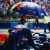 M.A. Healy Celebrates F1 Season With Sparco Red Bull Racing Giveaway