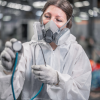 A guide to selecting respiratory PPE